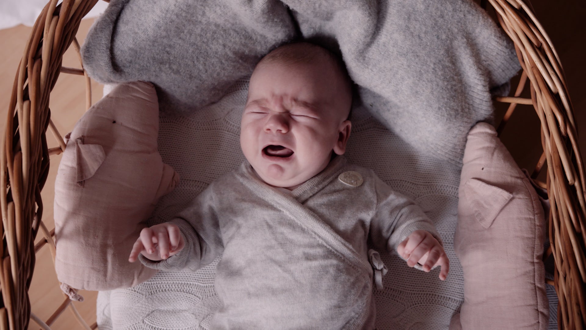 GOOD ENOUGH PARENTS - DVD