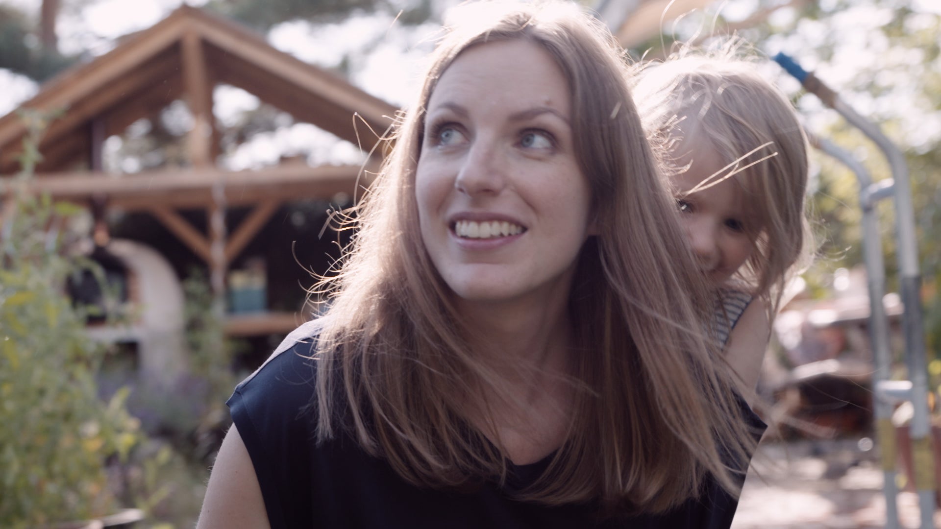 GOOD ENOUGH PARENTS - Das Praxispaket - Film mit Lizenz und Arbeitsmaterialien