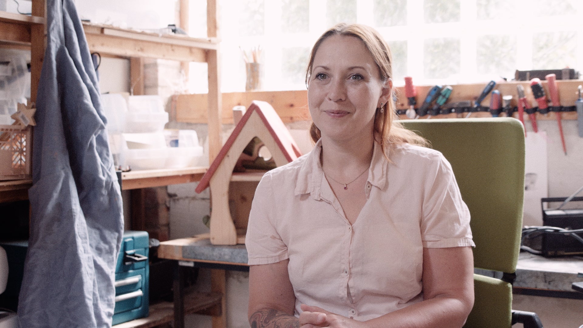 GOOD ENOUGH PARENTS - Das Praxispaket - Film mit Lizenz und Arbeitsmaterialien