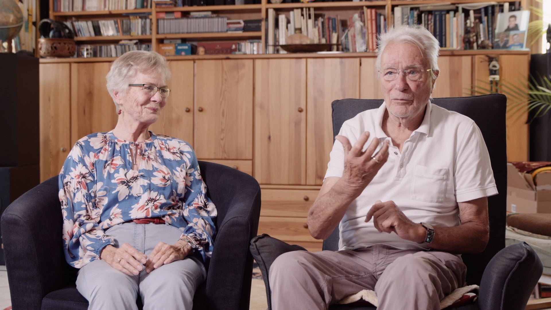 GOOD ENOUGH PARENTS - Das Praxispaket - Film mit Lizenz und Arbeitsmaterialien