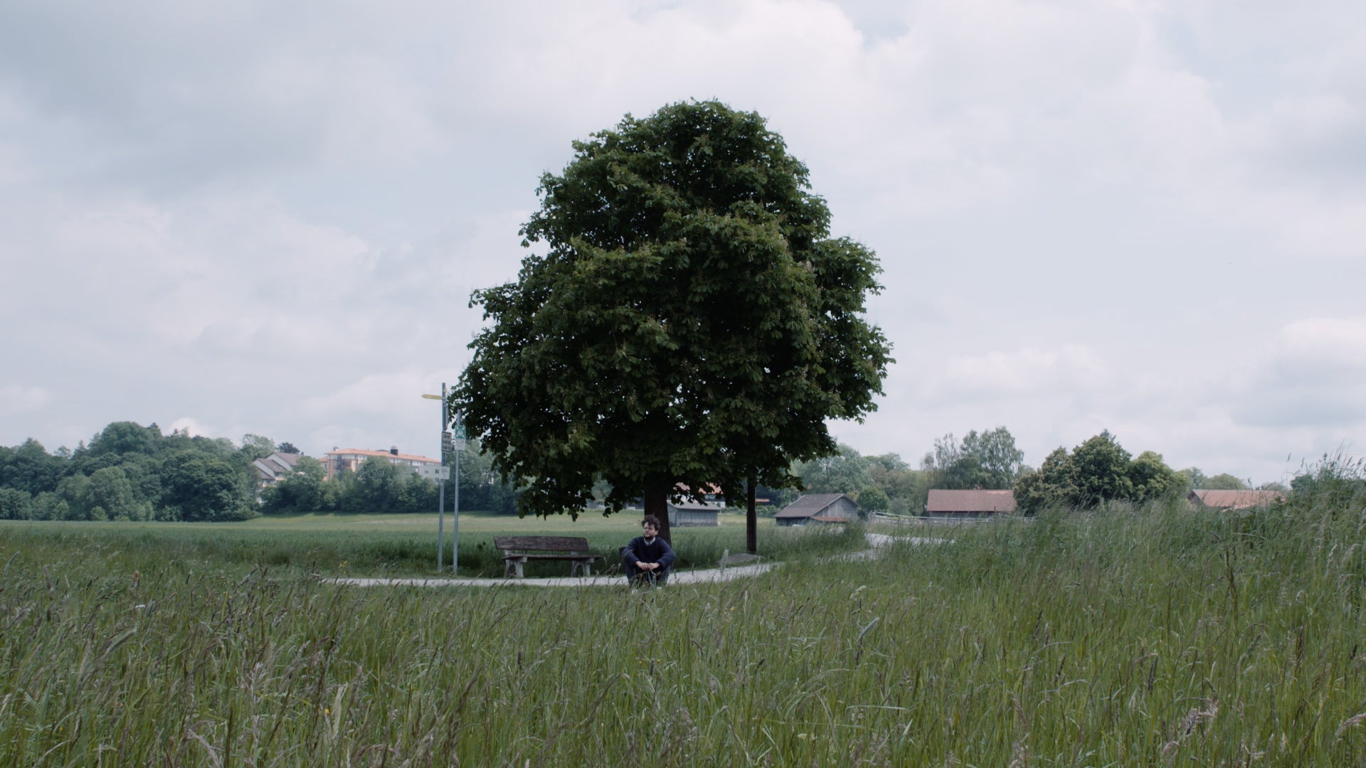 GOOD ENOUGH PARENTS - DVD