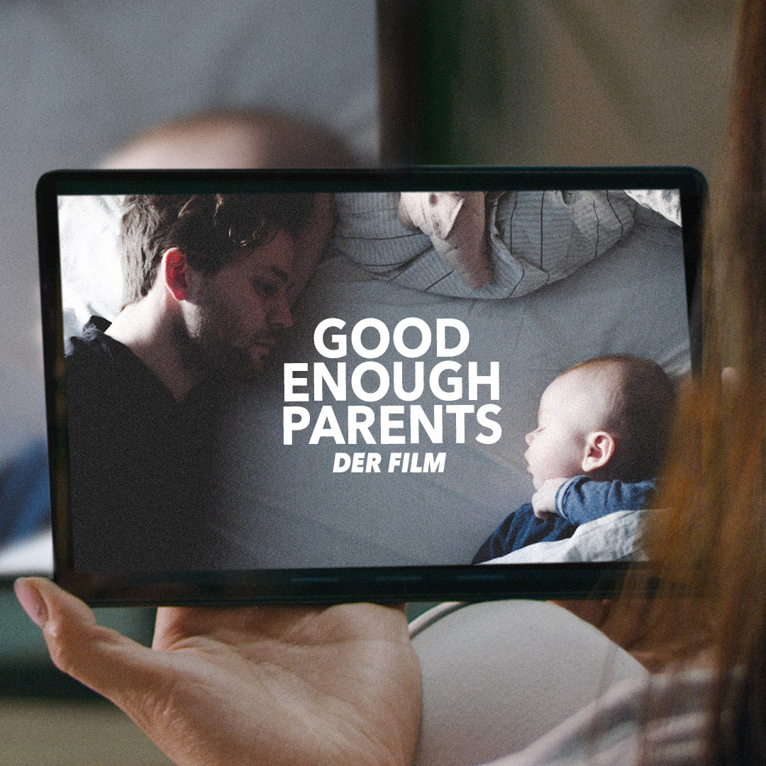 GOOD ENOUGH PARENTS - als Stream 24h leihen (online)