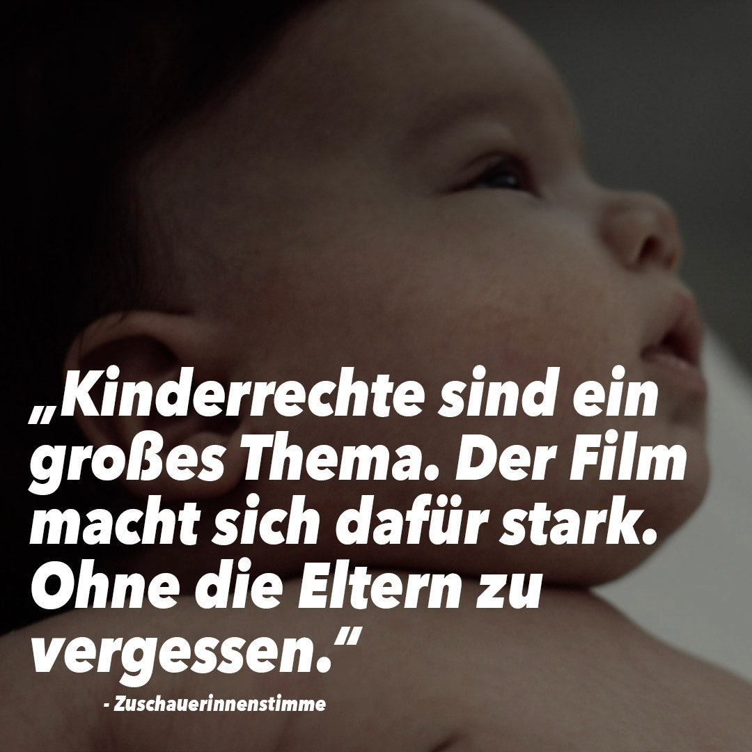 LIEBE, WUT & MILCHZÄHNE - DVD