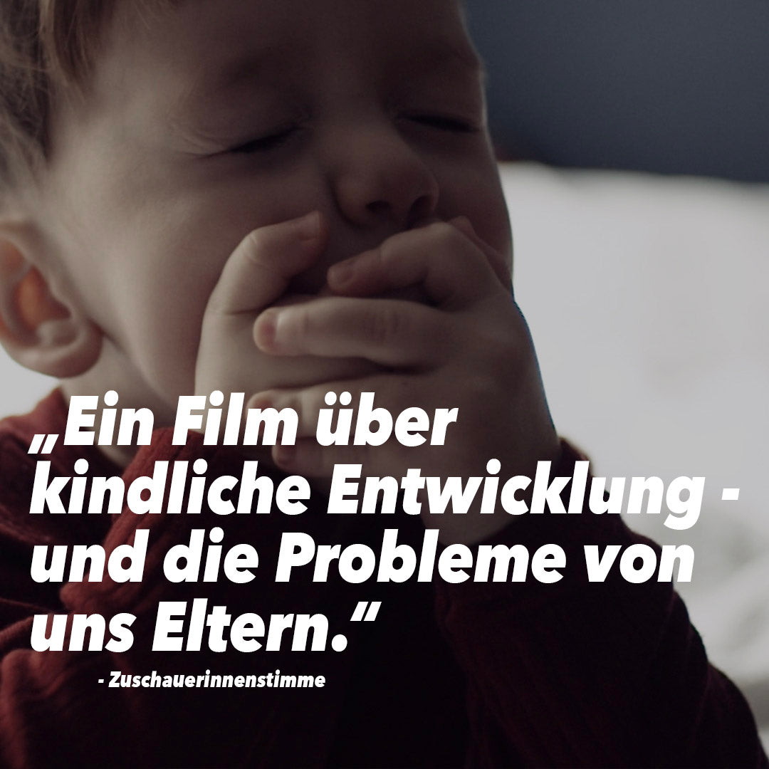 LIEBE, WUT & MILCHZÄHNE - DVD